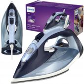 ŻELAZKO PAROWE PHILIPS AZUR 7000 SERIES DST7020/20 STEAMGLIDE PLUS 2800W