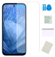 Folia ochronna hydrożelowa do GOOGLE PIXEL 8A na ekran szkło nie pęka TPU