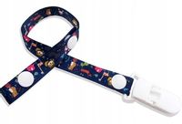 SMYCZ DO SMOCZKA ZAWIESZKA TASIEMKA ZAPINKA