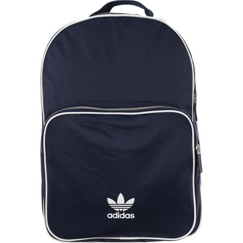 adidas BACKPACK CLASSIC 633 COLLEGIATE NAVY na Arena.pl