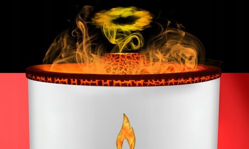 NAWILŻACZ POWIETRZA DYFUZOR ZAPACHOWY AROMATERAPIA ULTRADŹWIĘKOWY na Arena.pl