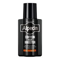 Alpecin Coffein Hair Booster Tonik przeciw wypadaniu włosów, 200ml