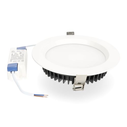 Oprawa ledowa CARO 20W barwa neutralna biała na Arena.pl