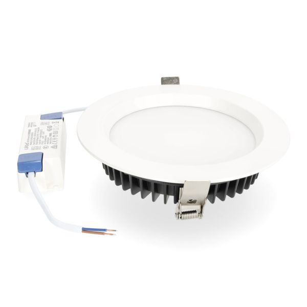 Oprawa ledowa CARO 20W barwa neutralna biała zdjęcie 4