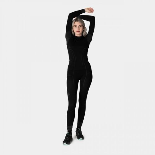 Bluza termoaktywna Alpinus Tactical Base Layer W GT18362 L na Arena.pl