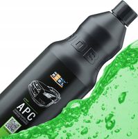 ADBL APC Uniwersalny Środek Czyszczący Do Samochodu Mocny Koncentrat 1L
