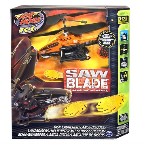 AIR HOGS 94427 SAWBLADE LATAJĄCY na Arena.pl