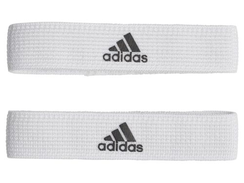Ochraniacze ADIDAS SOCK HOLDER UNI na Arena.pl