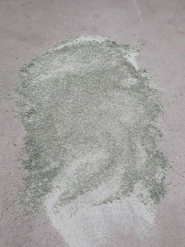 Sorbent POLSORB G-100 paliwa olej farby 20 kg na Arena.pl