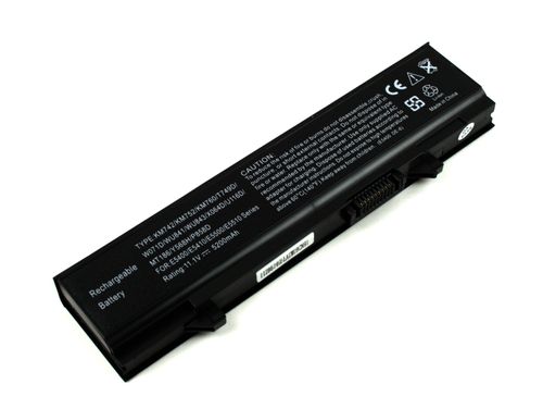 BATERIA DELL LATITUDE E5500 E5510 E5410 WYDAJNA na Arena.pl