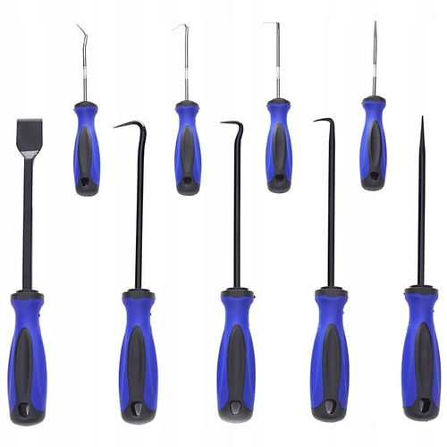 ŚRUBOKRĘTY HACZYKOWE HACZYKI DO ORINGÓW USZCZELEK na Arena.pl