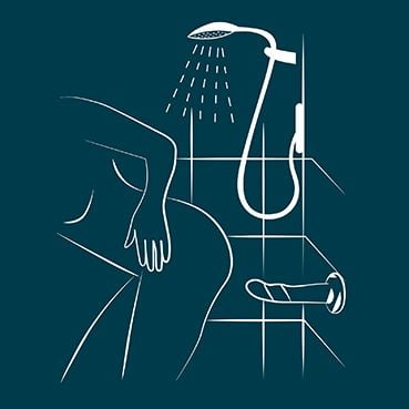 dildo piccolo romp na Arena.pl