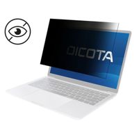Filtr prywatności na monitor Dicota D80300-2MG