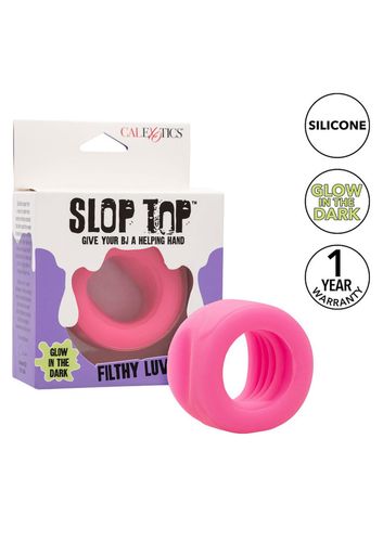 slop top filthy luv pink na Arena.pl