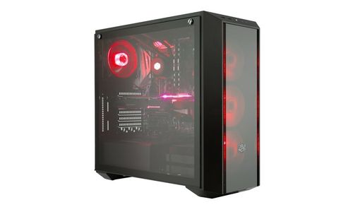 Cooler Master Obudowa MasterBox Pro 5 RGB na Arena.pl
