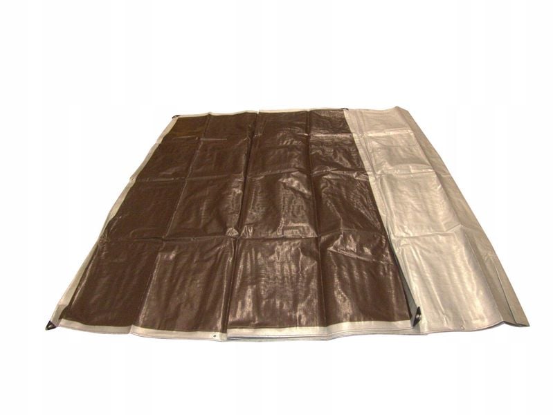 4PRO Plandeka 210 g/m2 4 x 5m zdjęcie 7