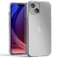 MERCURY JELLY CASE IPHONE 15 PLUS (6.7), CLEAR / PRZEŹROCZYSTY