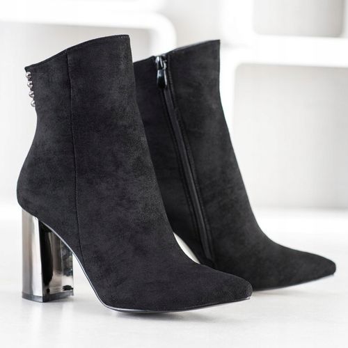 Modne Botki W Szpic r.36 na Arena.pl