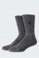 Stance Skarpetki niebieski rozmiar 43-46