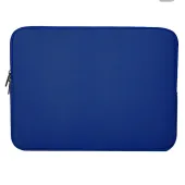 pokrowiec na laptopa 15,6'' uniwersalny - granatowy