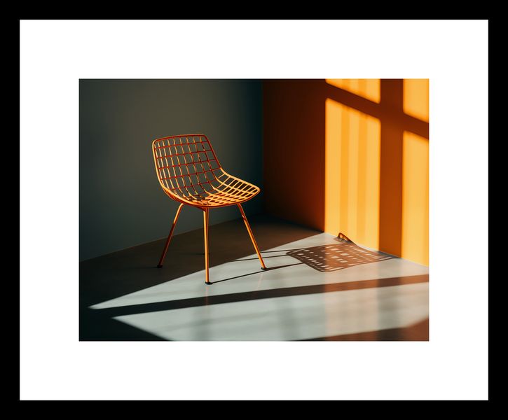 Plakat 20x15cm Świetlista Gra zdjęcie 3