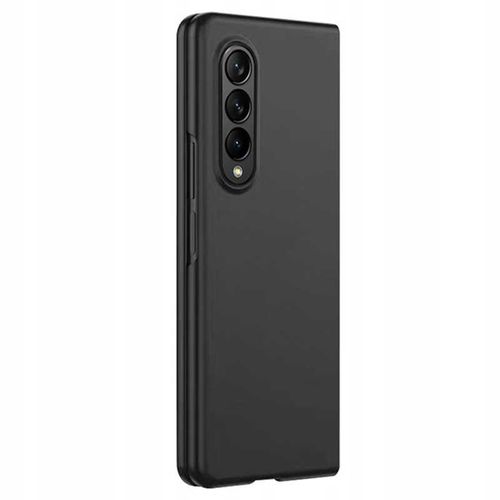 Spacecase Fold Case Galaxy Z Fold 4 Czarny na Arena.pl