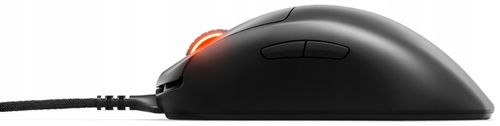 MYSZ GAMINGOWA PRZEWODOWA STEELSERIES 62533 PRIME SENSOR OPTYCZNY 18000 DPI na Arena.pl