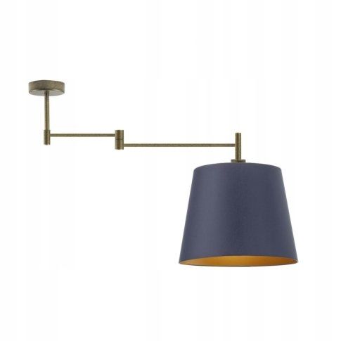 Plafon TAMPA GOLD na Arena.pl