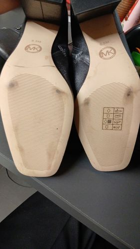 Botki Michael Kors Perla Flex R.39 na Arena.pl