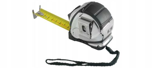 MIARA ZWIJANA HOOK 5M*25MM - E-400-0245 na Arena.pl