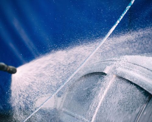 ADBL Yeti Pearl Piana Aktywna Do Lakieru Mycie Wstępne Neutralne PH 500ml na Arena.pl