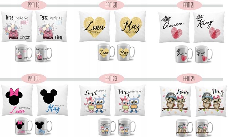 Prezent na ślub rocznicę zdjęcie 8