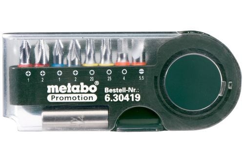 zestaw bitów sp 9-elementów - me 630419000 na Arena.pl