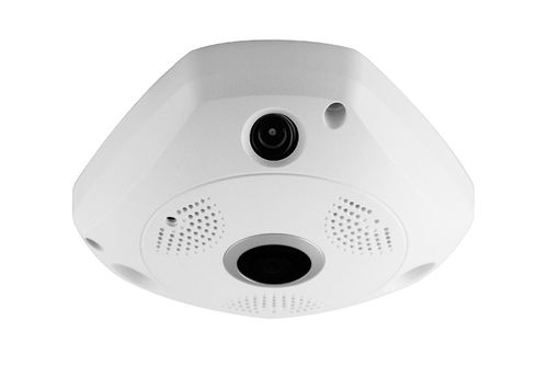 Kamera 360° Media-Tech MT4061 Cloud IP Cam na Arena.pl