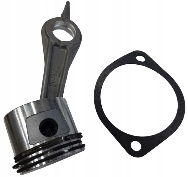 METABO TŁOK KOMPLET BASIC 250 316058110 zdjęcie 2