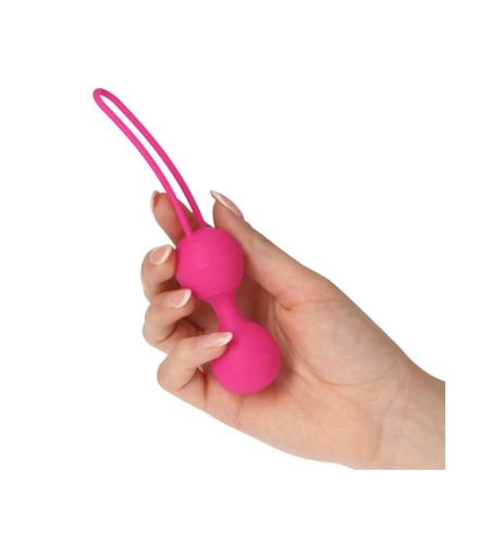 Kulki gejszy - silikon na Arena.pl