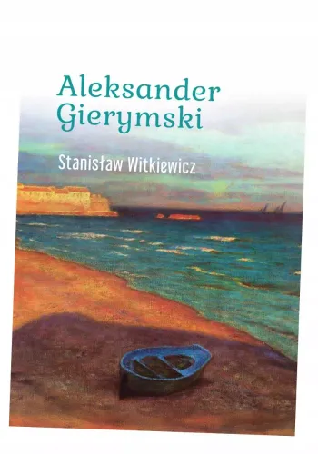 Aleksander Gierymski na Arena.pl