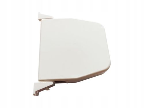 Zwijacz na linkę do rolet zewnętrznych - biały na Arena.pl