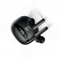 Słuchawki bezprzewodowe dokanałowe bluetooth TWS do Motorola Moto G56
