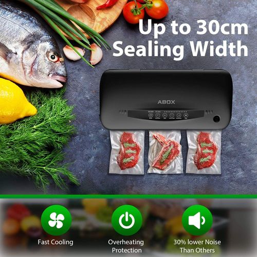 Abox DS-5800 na Arena.pl