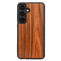 Drewniane Etui Bewood na Samsung Galaxy A55 5G PALISANDER SANTOS
