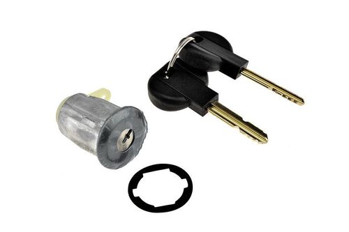 WKŁADKA ZAMKA KLAPY BAGAŻNIKA CITROËN BERLINGO / BERLINGO FIRST 2004 2005 na Arena.pl