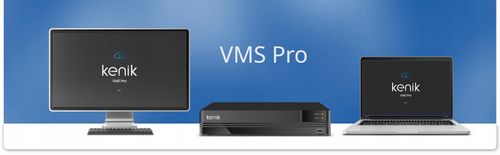 KAMERA IP KENIK KG-4260TZAS-IL na Arena.pl