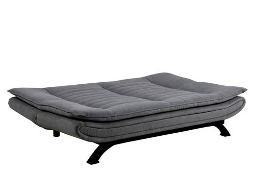 Sofa rozkładana Faith Dark grey na Arena.pl