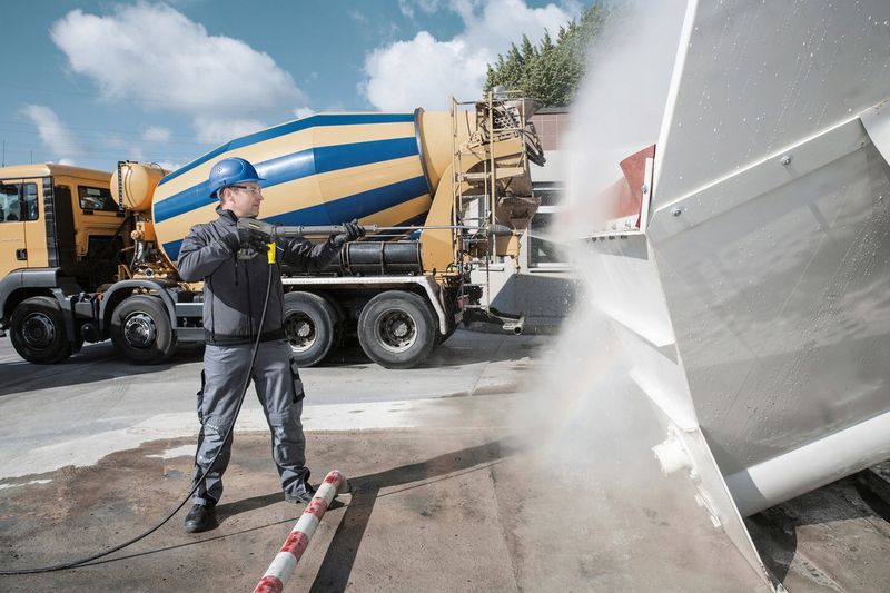 KARCHER DYSZA ROTACYJNA 045 DUŻA zdjęcie 4