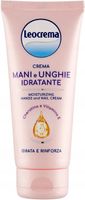 Leocrema Krem Do Rąk 100 Ml Hands & Nail