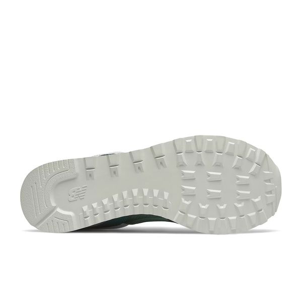 New Balance buty sportowe mÄskie ML574IE2 - zielone 45 - Arena.pl