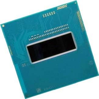 Procesor Intel Core i7-4800MQ SR15L 2,7GHz 6MB zdjęcie 1