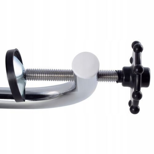 NADZIEWARKA DO KIEŁBASY PIONOWA 3 kg MASZYNKA DO KIEŁBAS SZPRYCA KAMILLE na Arena.pl