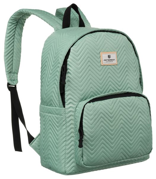 plecak ptn 77710-6579 green zdjęcie 1